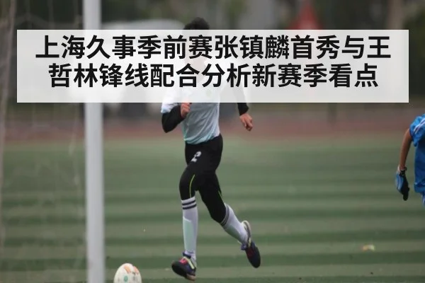 上海久事季前赛张镇麟首秀与王哲林锋线配合分析新赛季看点