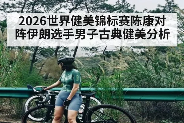 2026世界健美锦标赛陈康对阵伊朗选手男子古典健美分析